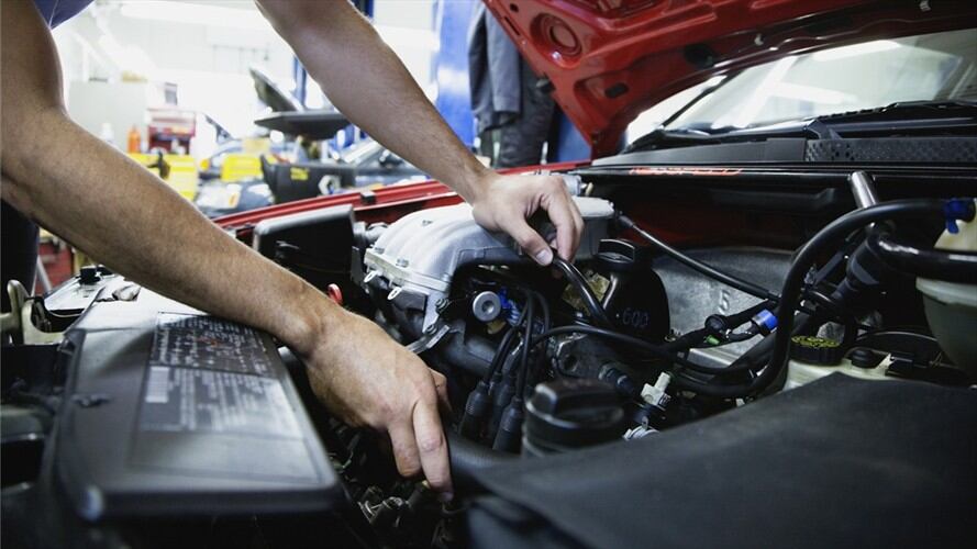 Conozca cada cuánto debe su vehículo someterse a la revisión técnico-mecánica. . Foto: Getty Images