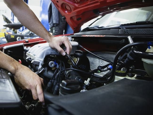 Conozca cada cuánto debe su vehículo someterse a la revisión técnico-mecánica. . Foto: Getty Images