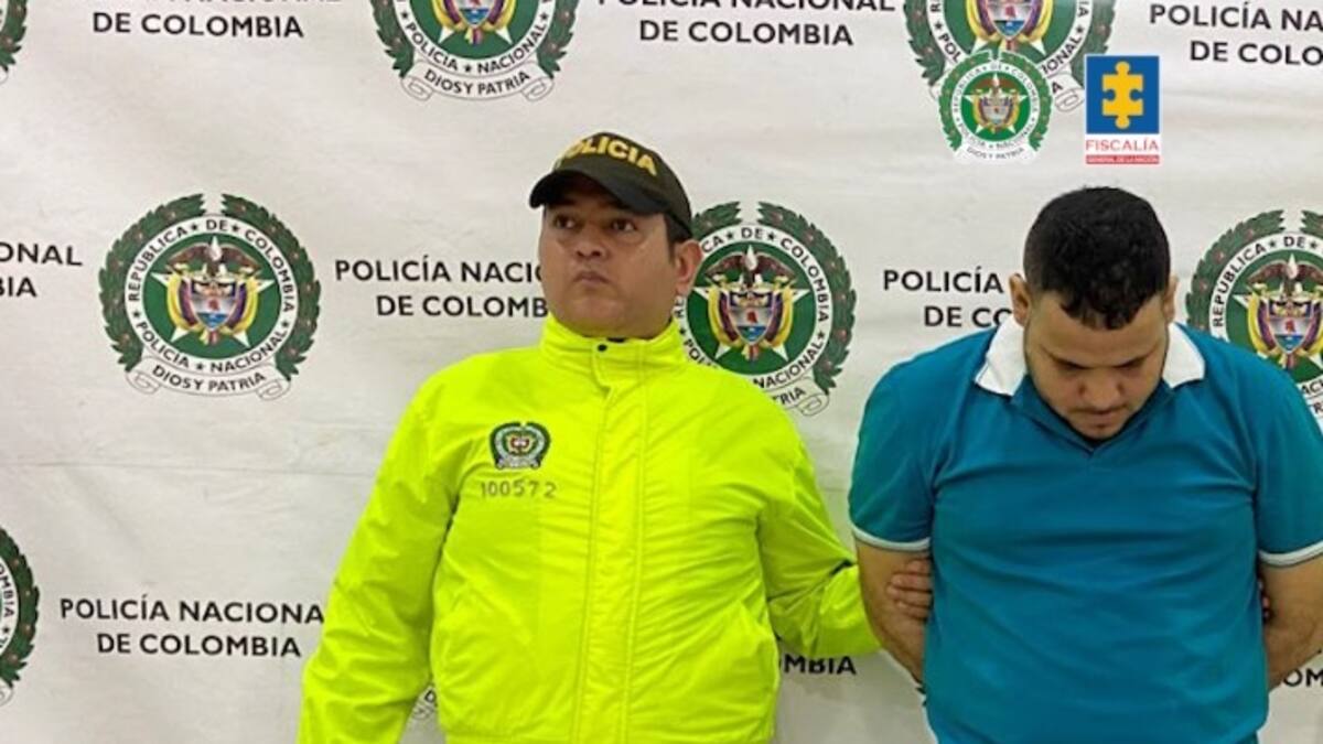 A la cárcel hombre señalado de secuestrar y abusar sexualmente de una pareja en Córdoba