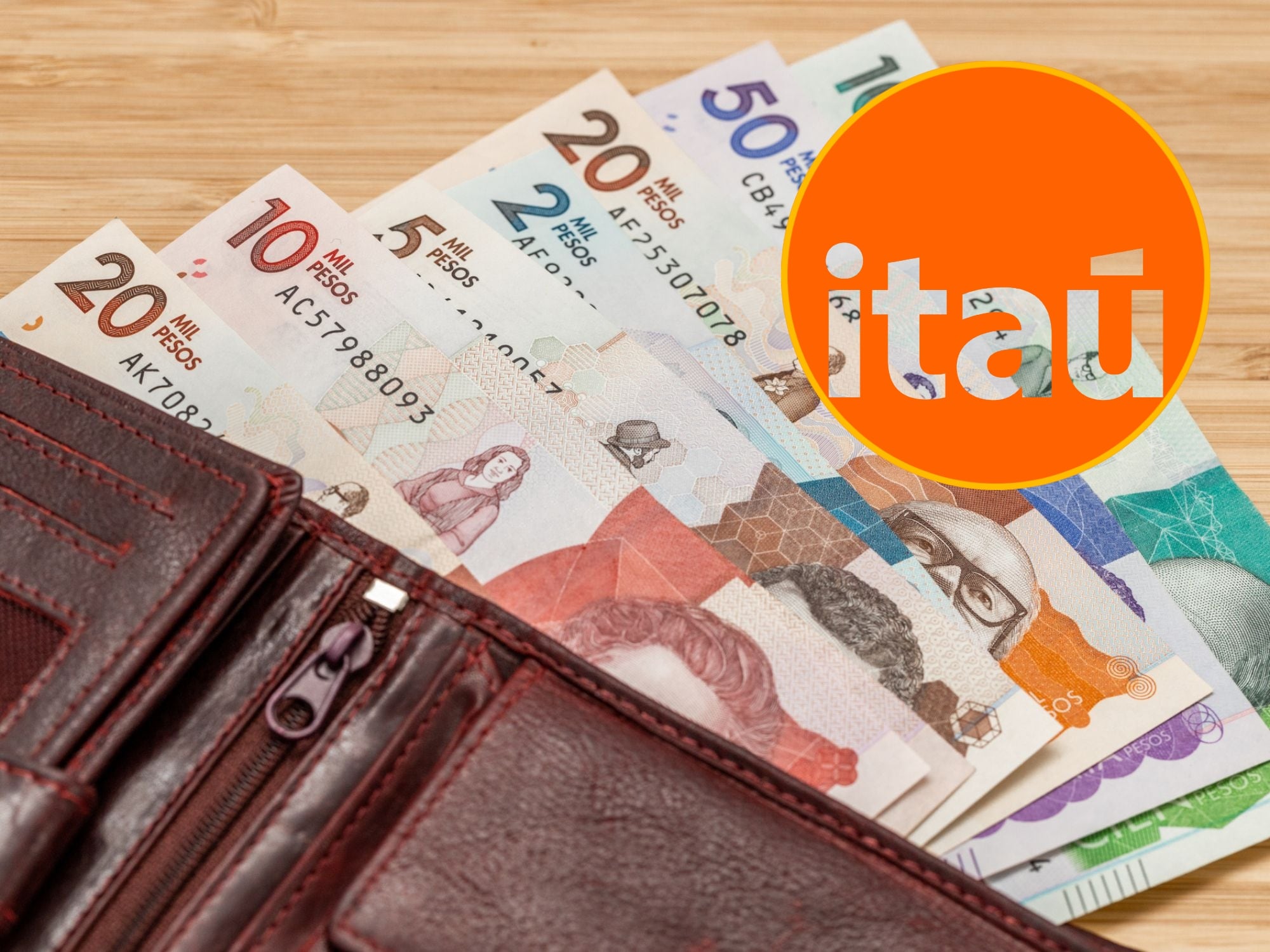 Fiduciaria Itaú pagará millonaria multa a heredero de Víctor Carranza por edificio en Bogotá. Fotos: Suministradas.