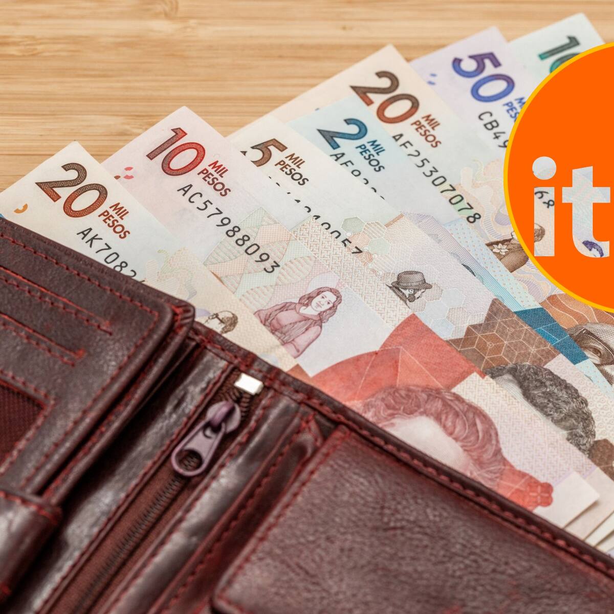 Fiduciaria Itaú respondió a multa que tendrá que pagar a heredero de Víctor Carranza