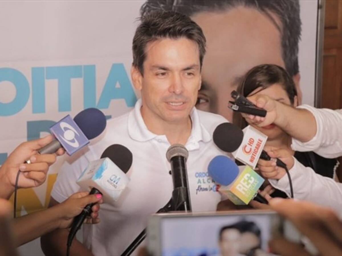 Candidato solicitó que se investigue a funcionarios de la Alcaldía de Montería