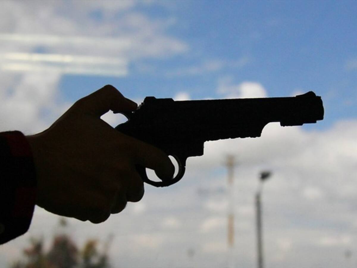 Asesinan a vendedora del Mercado Público de Santa Marta