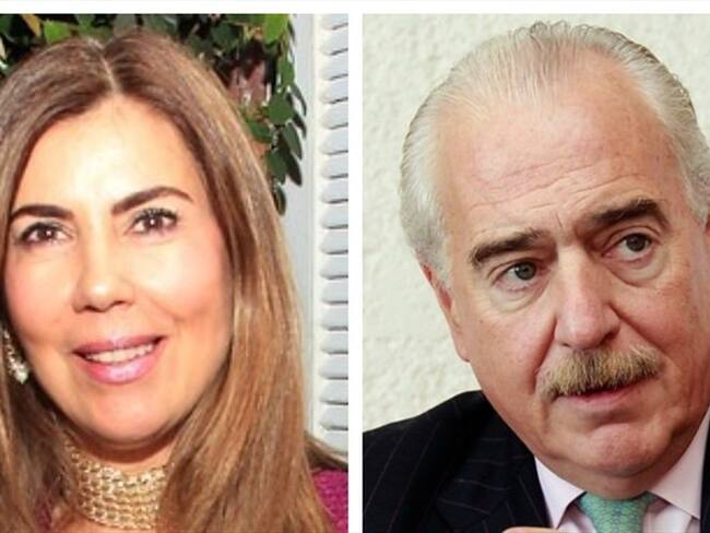 Empezaron contactos del uribismo y Pastrana para las elecciones de 2022