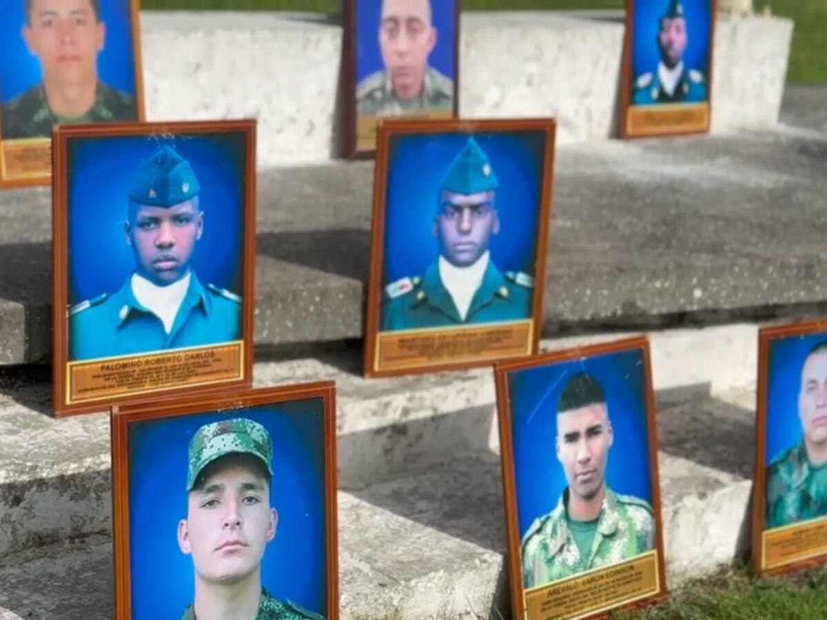 Ejército convocó a jornada de inscripción para militares víctimas del conflicto armado en Popayán
