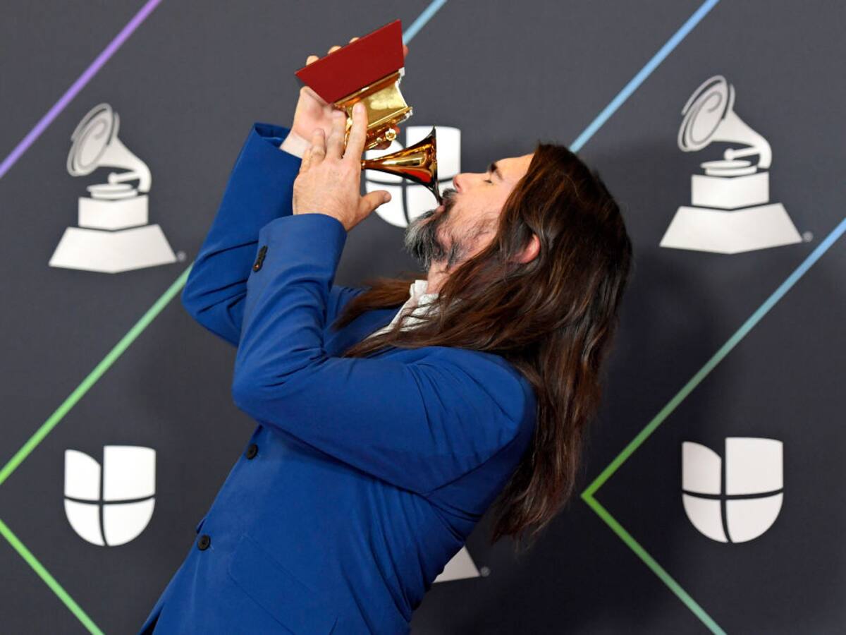 Premios Grammy 2022: dónde ver, horario, categorías y nominados colombianos