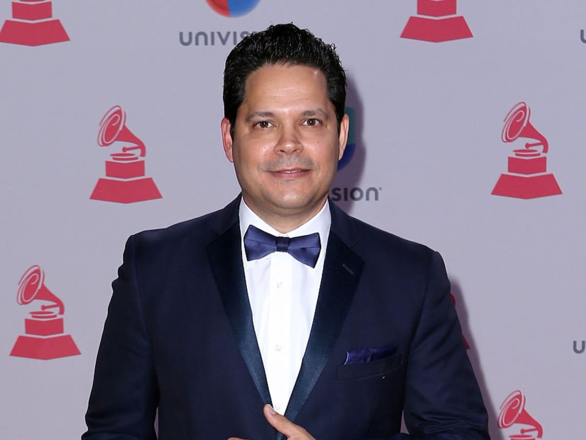 La realidad por la que pasan las parejas: Rey Ruiz por su nueva canción ‘La guerra acaba’