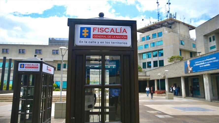 Fiscalía investiga nuevas denuncias sobre espionaje en el Ejército. Foto: Cortesía