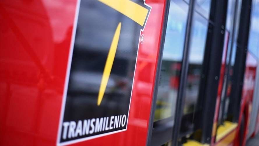 Control excepcional a Transmilenio por la Séptima revela preocupantes hallazgos fiscales. Foto: Colprensa