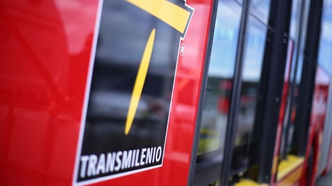 Control excepcional a Transmilenio por la Séptima revela preocupantes hallazgos fiscales. Foto: Colprensa