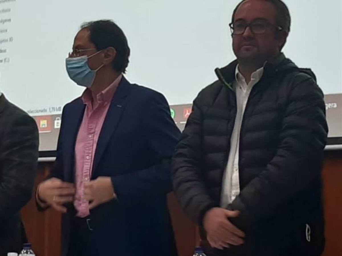 Minhacienda reaccionó sobre decisión que suspendió modificación de ley de garantía