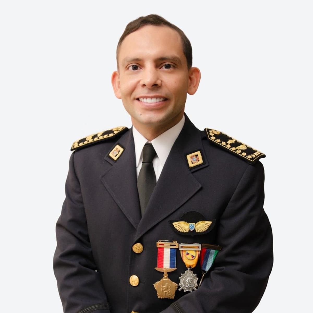 Dejado en libertad teniente coronel capturado en Santa Marta por presunta estafa