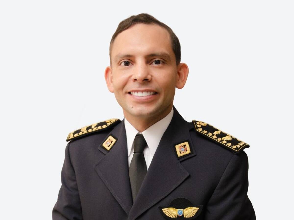 Dejado en libertad teniente coronel capturado en Santa Marta por presunta estafa