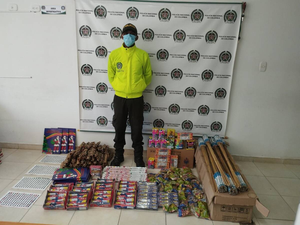 A 14 se eleva el número de personas quemadas con pólvora en Córdoba