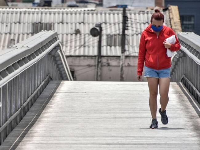 ¿Qué ciudades tendrán toque de queda y ley seca durante el puente festivo del 1 de mayo?. Foto: Getty Images