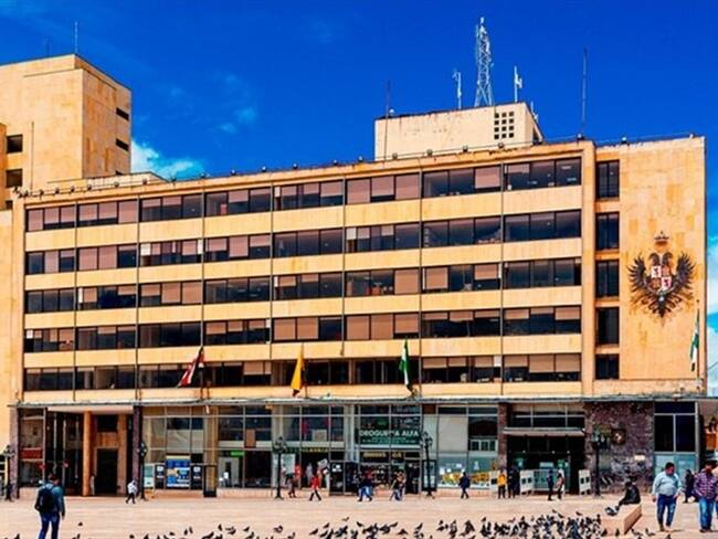 Se mantienen los toques de queda. . Foto: Alcaldía de Tunja