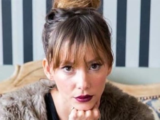 Angélica Blandón es Roland en ‘Constelaciones’