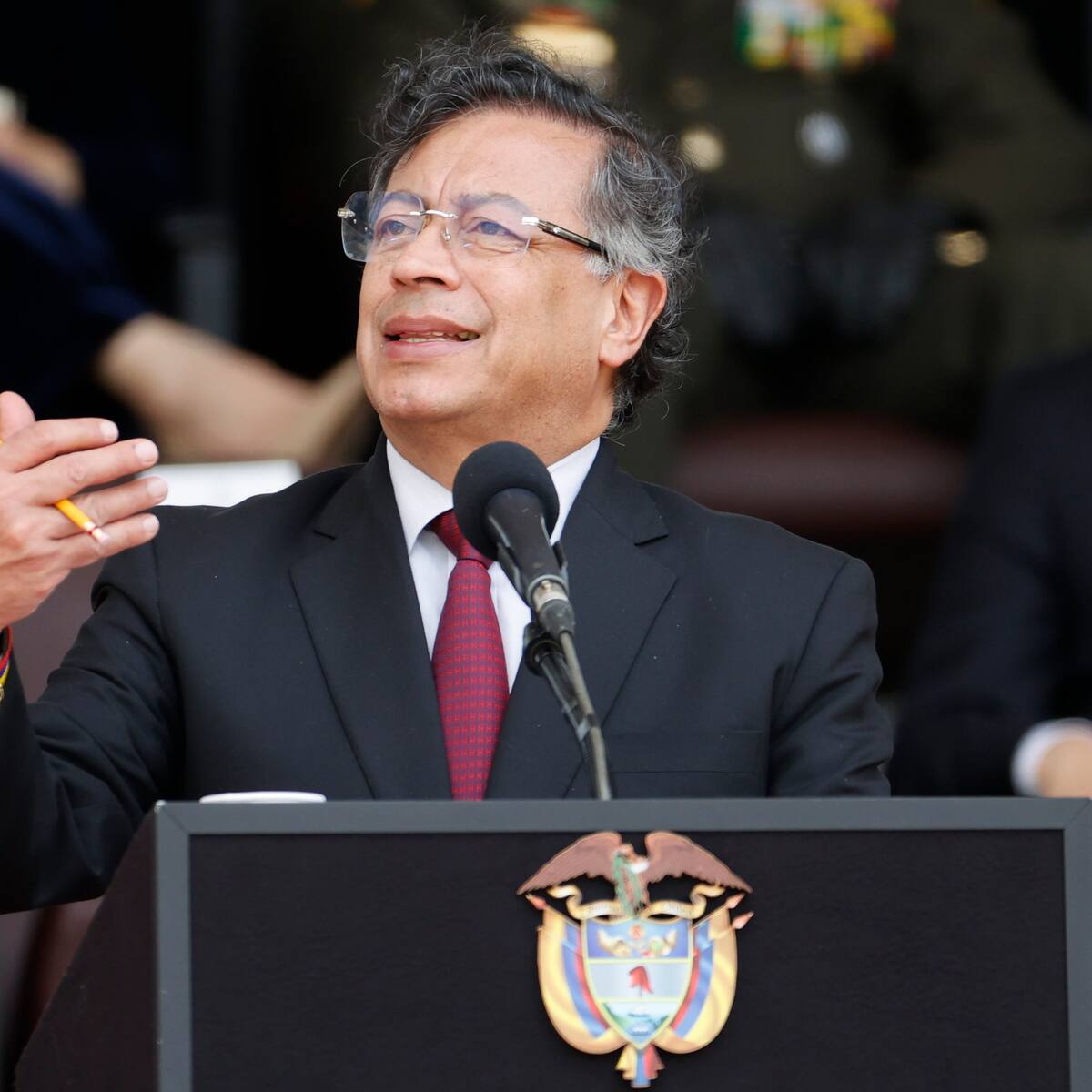 “¡Despierta, hermano!”: Petro a secretario de Integración sobre resolución de Sabana de Bogotá