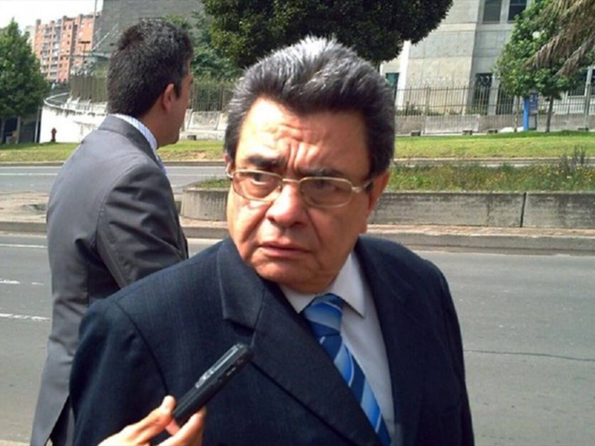 JEP cita al general (r) Iván Ramírez Quintero por victimizaciones de la UP