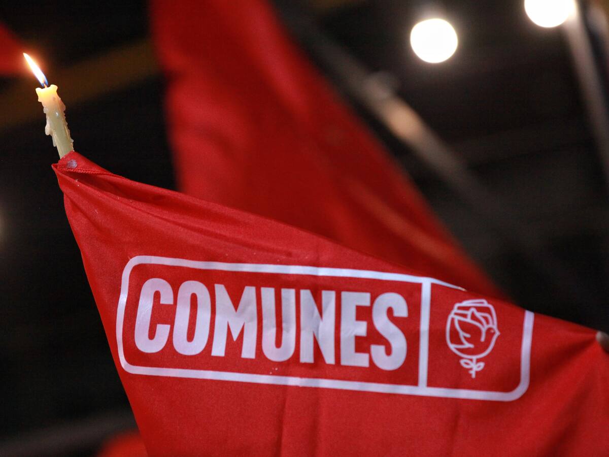 Denuncian atentado contra líder del Partido Comunes en Tame, Arauca