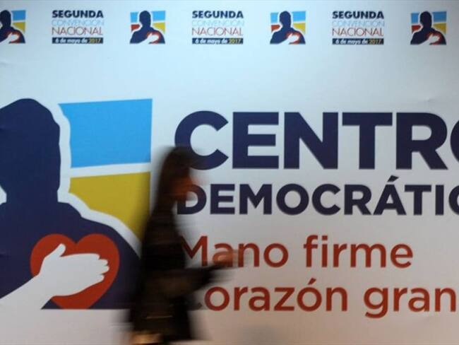 Imagen de referencia. Foto: Colprensa