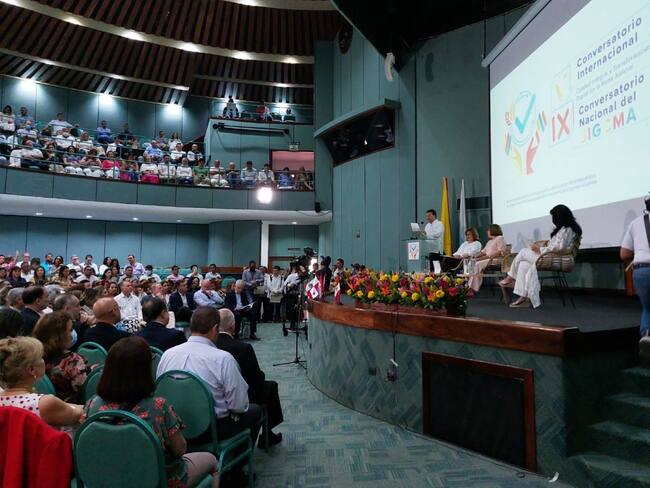 Rama Judicial se compromete a mejorar los procesos a través de la tecnología