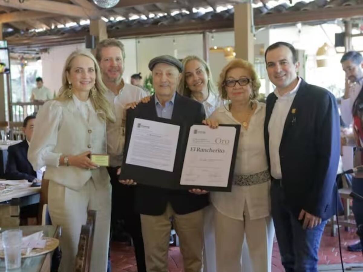 Dueños del restaurante antioqueño ‘El Rancherito’ murieron tras accidente de tránsito en Santander