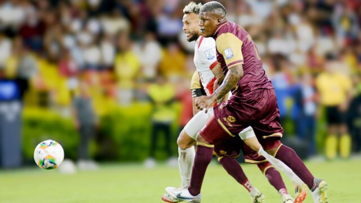 Deportes Tolima vs. América de Cali: reviva el minuto a minuto del partido de Liga BetPlay