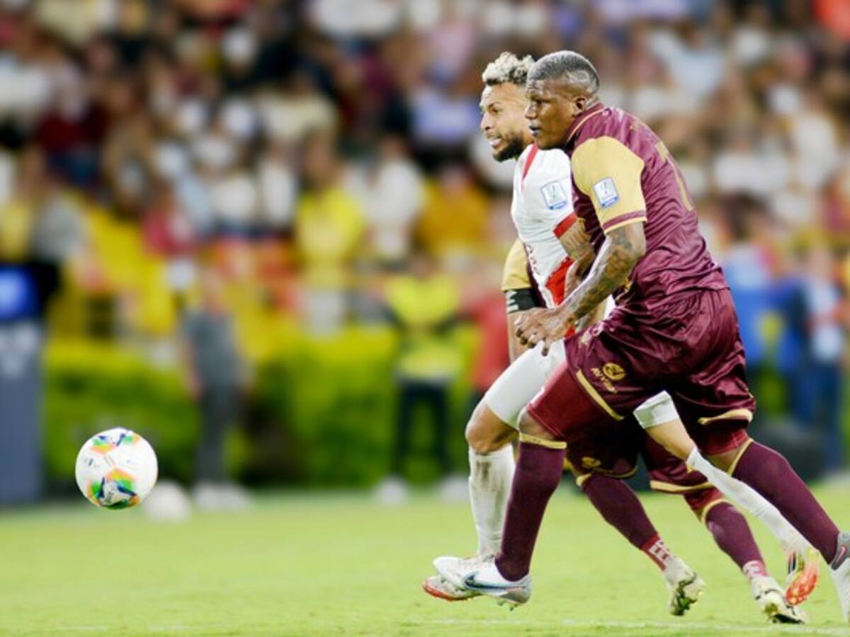 Deportes Tolima vs. América de Cali: reviva el minuto a minuto del partido de Liga BetPlay