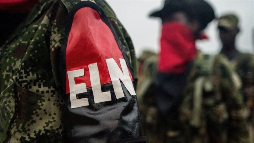 Once facilitadores del proceso de paz con el Eln y personalidades políticas y sociales pidieron a los comandantes de esa guerrilla que anuncien cese unilateral de hostilidades. Foto: Colprensa