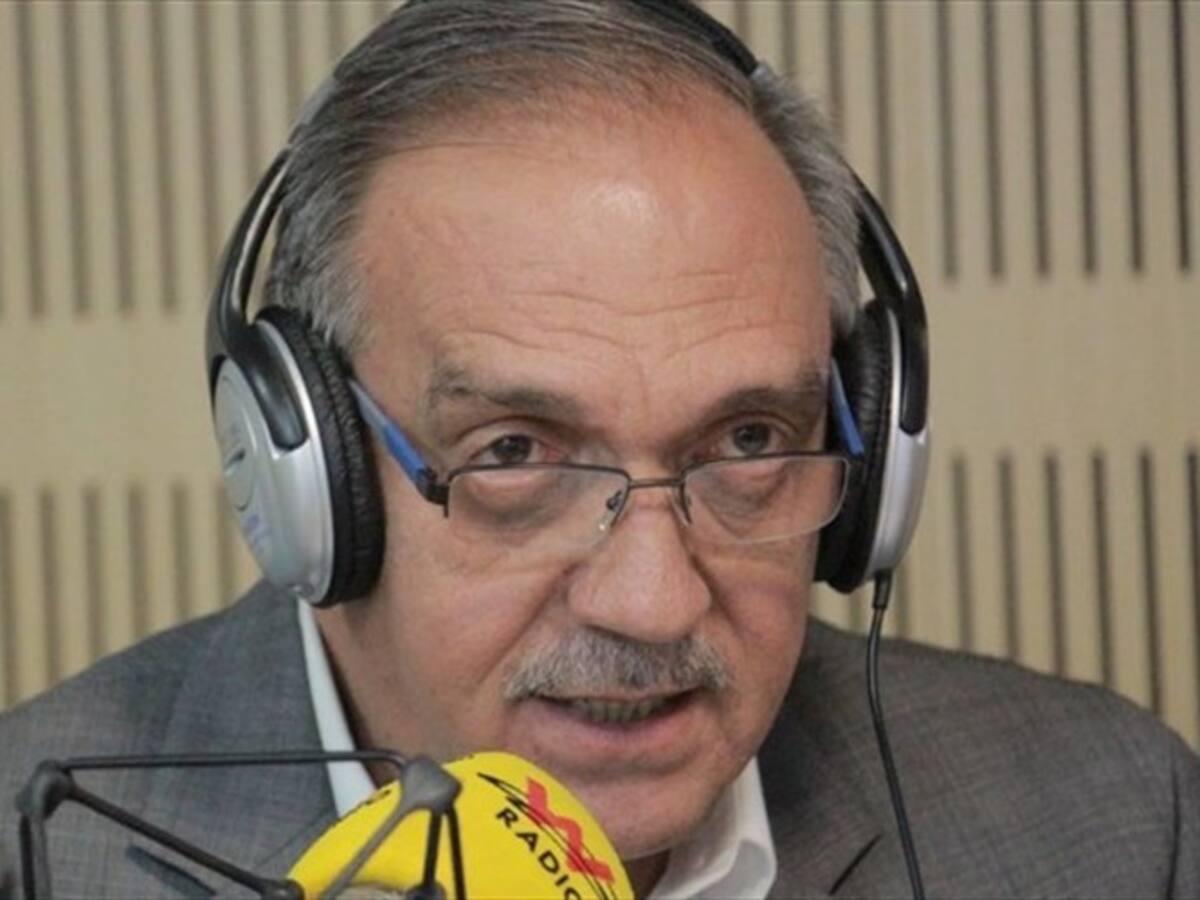 Luis Alfredo Ramos pidió nuevamente a la Corte que falle su proceso