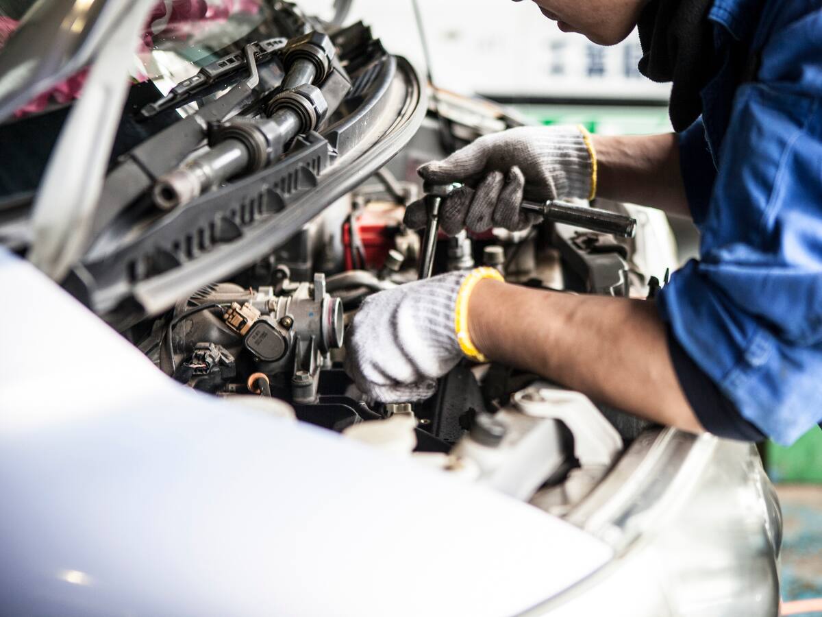 El “mico” que puso a pagar un nuevo seguro a centros de revisión técnico mecánica