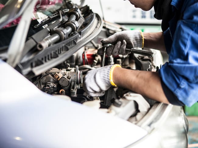 El “mico” que puso a pagar un nuevo seguro a centros de revisión técnico mecánica