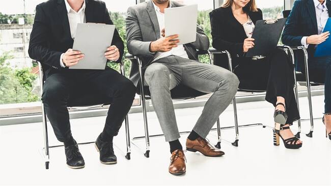Angel Custodio Cabrera explicó en W Fin de Semana que es necesario fortalecer a las pequeñas y medianas empresas.. Foto: Getty Images
