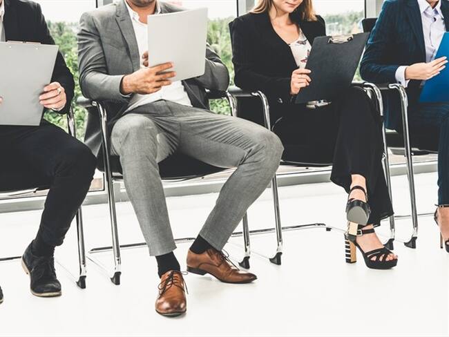 Angel Custodio Cabrera explicó en W Fin de Semana que es necesario fortalecer a las pequeñas y medianas empresas.. Foto: Getty Images