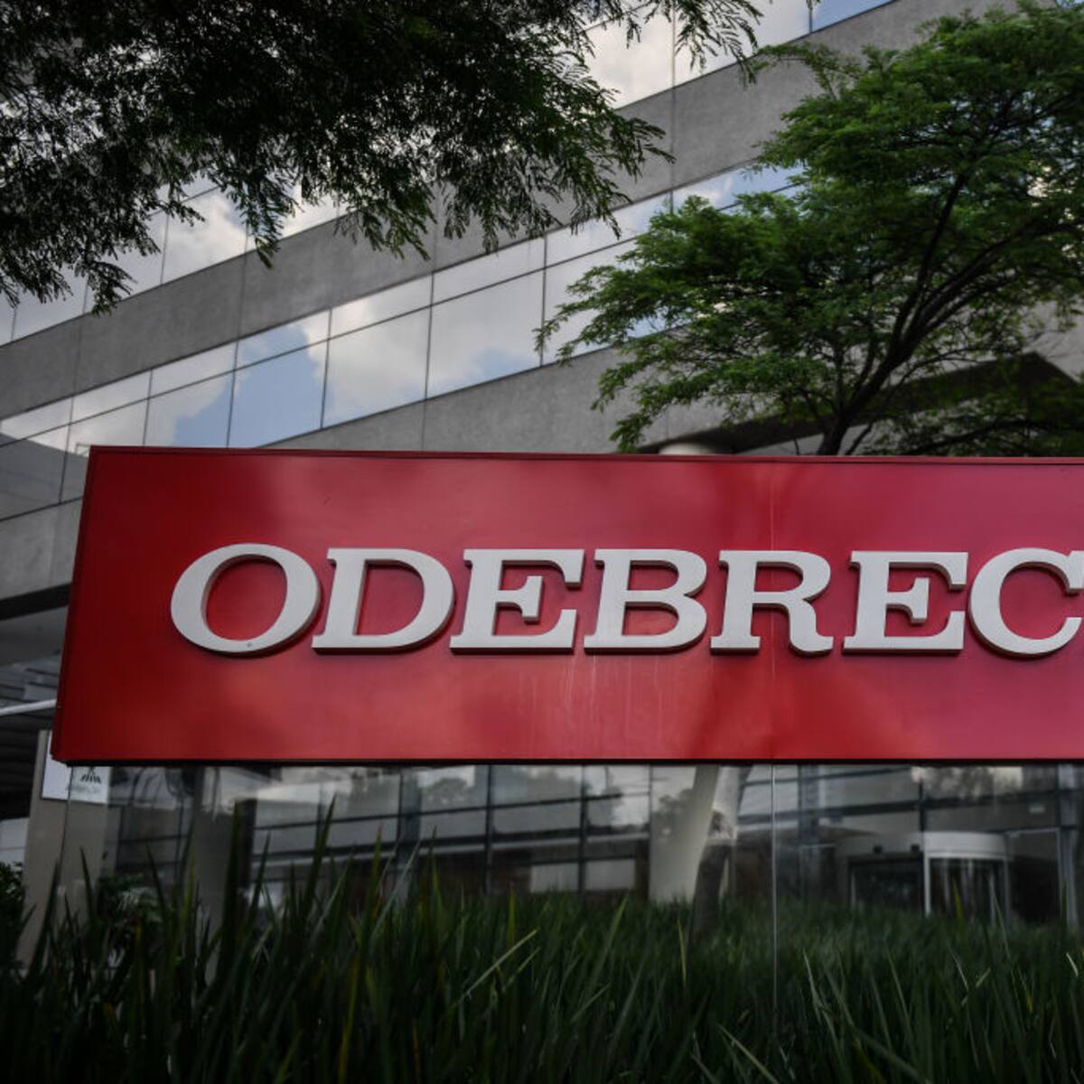 Fiscalía desmiente principios de oportunidad en caso Odebrecht
