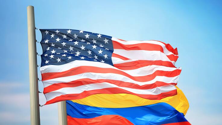 “Muy riesgoso”: experto analiza posición de Colombia frente a políticas de Estados Unidos