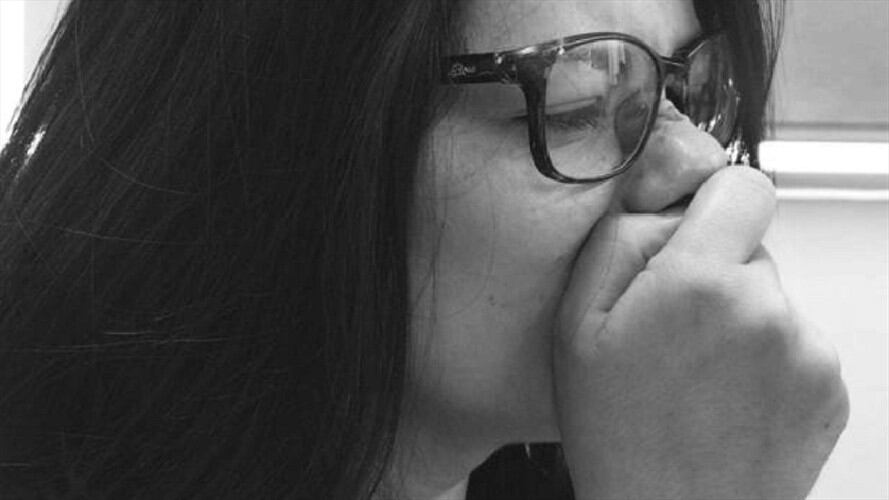 Olores Féticdos. Foto:La W.