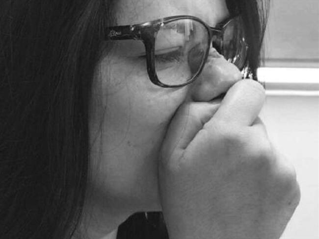 Olores Féticdos. Foto:La W.