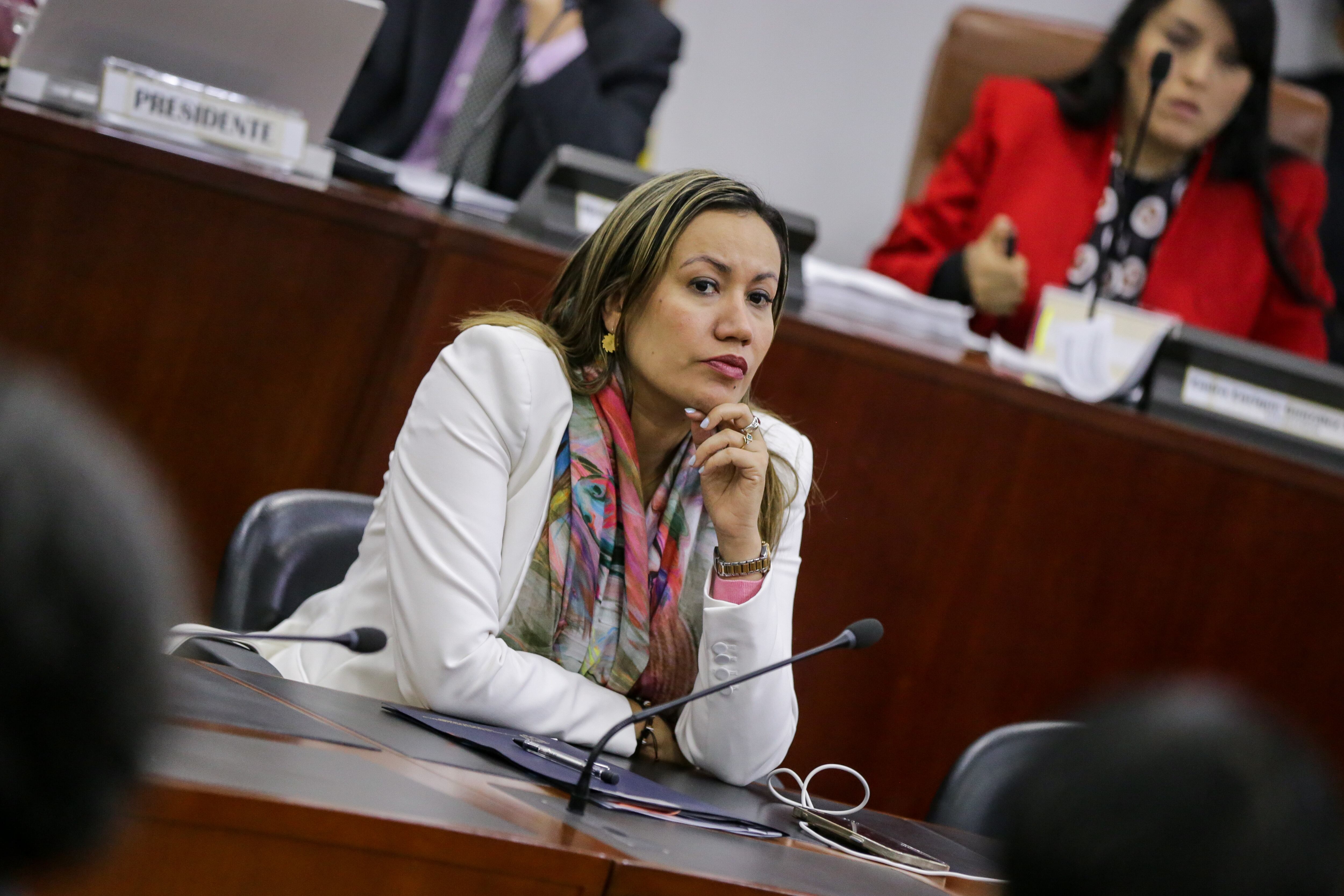 “Yo no le tengo miedo a la democracia”: Corcho por consulta del Pacto Histórico de este 26 de octubre