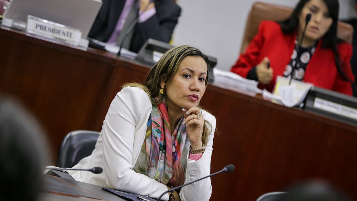 “Yo no le tengo miedo a la democracia”: Corcho por consulta del Histórico de este 26 de octubre