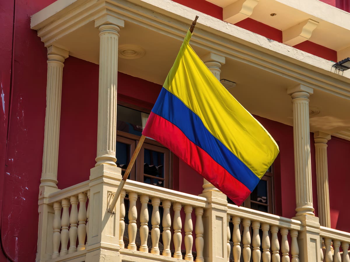 ¿Cuál es el personaje del año más importante en Colombia y el mundo?