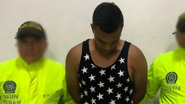 Imagen de referencia. Foto: Silvana Salas