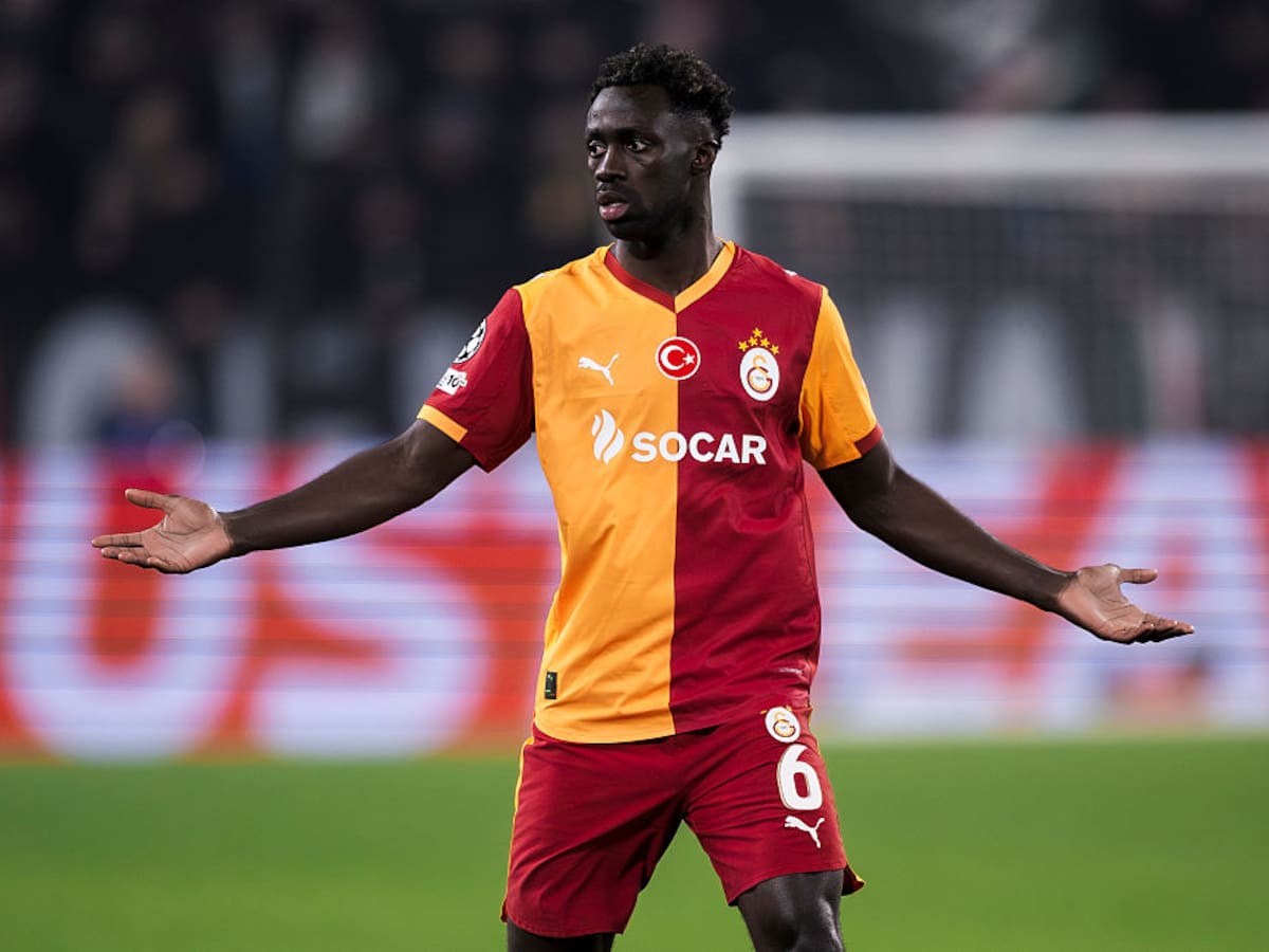 Galatasaray fija el precio de Davinson Sánchez tras su participación el Mundial 2026 con Colombia