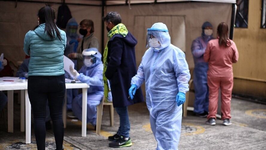 Imagen de referencia. Foto: Colprensa