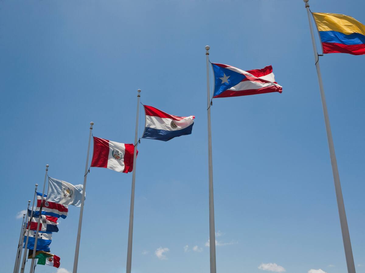 Gloria Arias Nieto sería la embajadora de Colombia en Perú