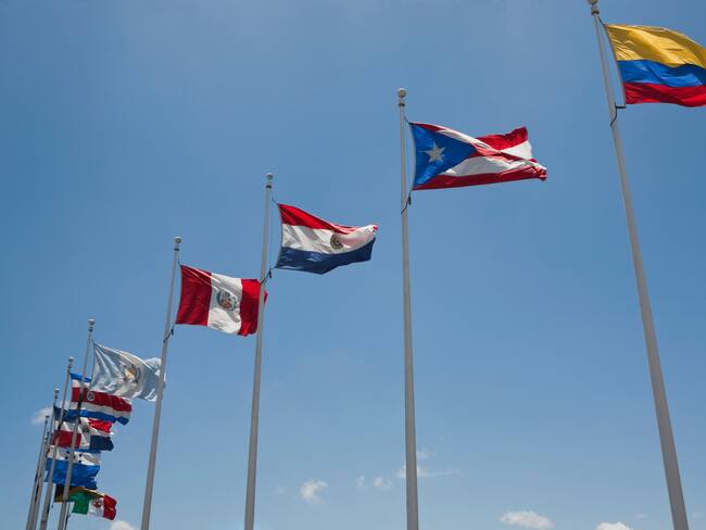 Gloria Arias Nieto sería la embajadora de Colombia en Perú