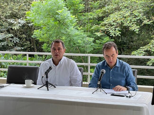 Empresario colombiano asumirá la operación de cinco locales de Almacenes La 14