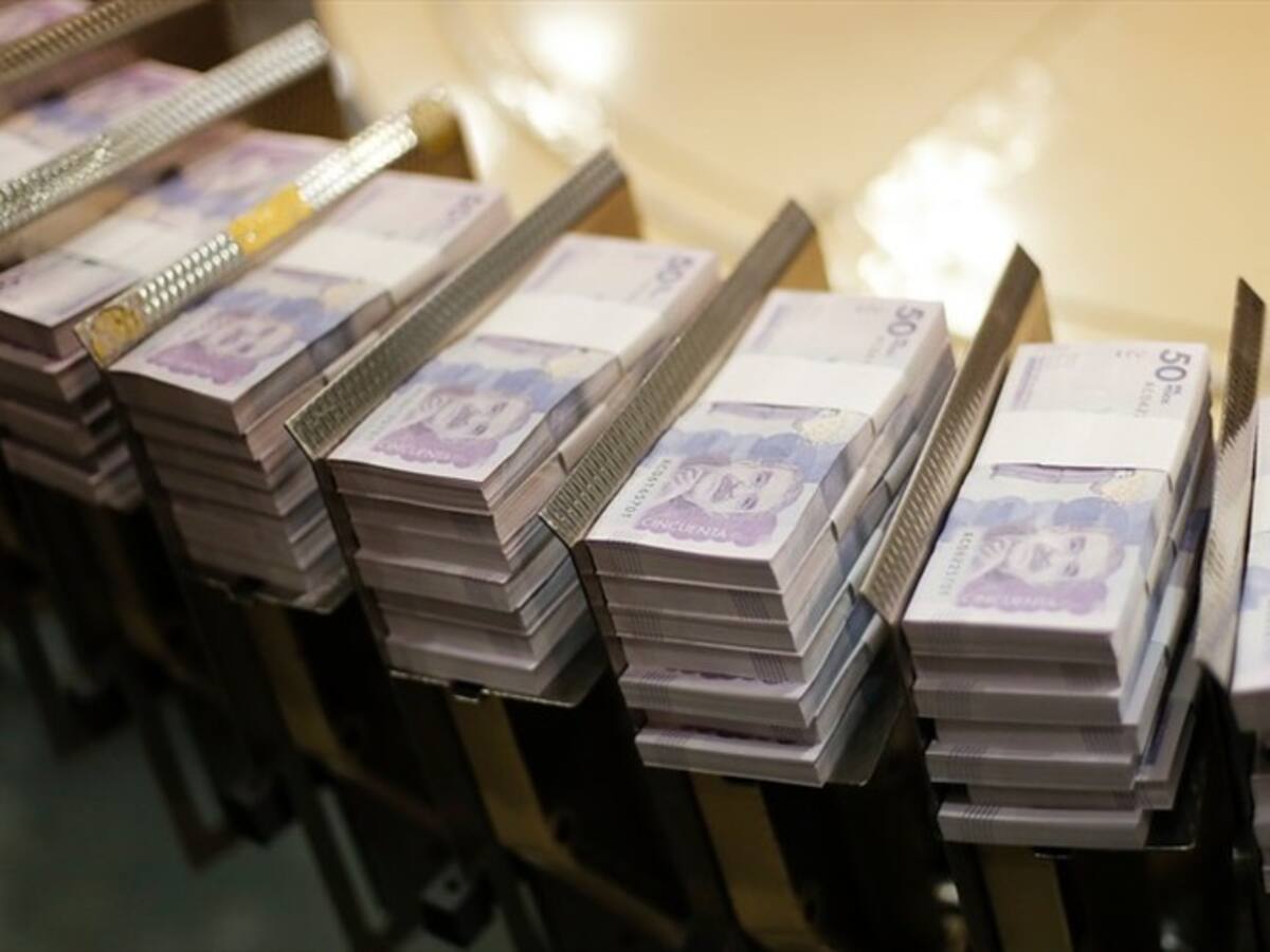 Gobierno pagará por anticipado deuda de US$1.294 millones