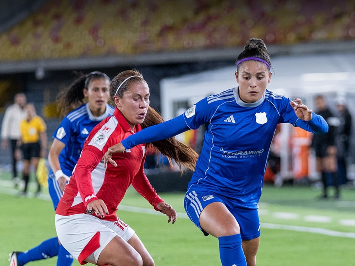 Semifinales ida de la Liga Femenina: resultados y fechas de los juegos de vuelta